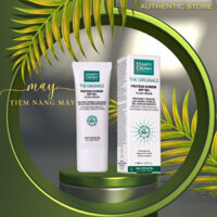 Kem chống nắng MartiDerm the Originals dành cho da dầu mụn kiềm dầu cải thiện sắc tố da SPF50++ 40ml - new date