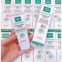 KEM CHỐNG NẮNG MARTIDERM THE ORIGINALS PROTEOS SCREEN SPF50+ FLUID CREAM 50ML
