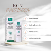 Kem Chống Nắng Martiderm The Originals Proteos Screen SPF50+ Phổ Rộng Toàn Diện Ngừa Lão Hóa 40ml