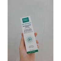 Kem Chống Nắng MartiDerm The Originals Proteos Screen SPF50+ Phổ Rộng Toàn Diện Cho Mọi Loại Da 40ml