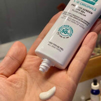 Kem chống nắng Martiderm