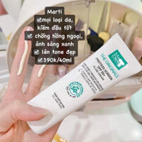 kem chống nắng martiderm