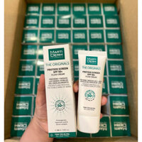 Kem chống nắng Martiderm