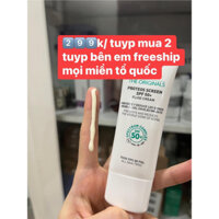 Kem chống nắng Martiderm