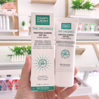 kem chống nắng martiderm