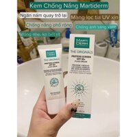 Kem chống nắng Martiderm
