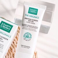 Kem chống nắng Martiderm