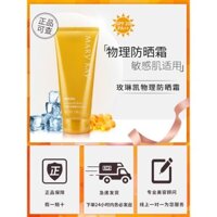 Kem chống nắng Mary Kay cho phụ nữ, phụ nữ mang thai, che chắn khuôn mặt, che khuyết điểm, sinh viên, huấn luyện quân sự, trẻ em, vật lý thuần túy, không chính thức