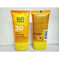 KEM CHỐNG NẮNG MẶT SPF30 SUNDANCE