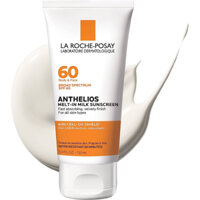Kem Chống Nắng Mặt và Body LA ROCHE-POSAY Anthelios Melt-in Milk Suncreen spf60-150ml