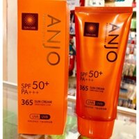 Kem Chống Nắng Mặt Và Thân ANJO PROFESSIONAL SPF50 PA+50