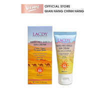 Kem chống nắng màu da LACDY 50ml - L522 (MP8036)