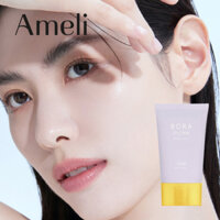Kem Chống Nắng Màu Tím AMELI Complement Series Bora Filter SPF50+ PA++++