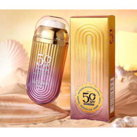 Kem chống nắng màu tím chống nắng tốt bih