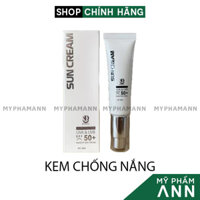 Kem Chống Nắng MD Beauty Giá Sỉ Chính Hãng - Chống Nắng Sun Cream SPF 50+