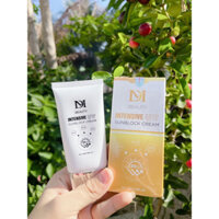 Kem Chống Nắng MD Beauty