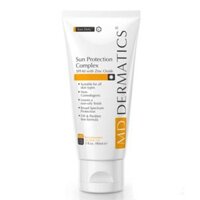 Kem chống nắng md dermatics spf40