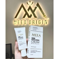 Kem Chống Nắng Meea Organic 50ml