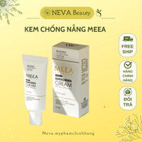 Kem chống nắng Meea Organic Sun Cream 50ml