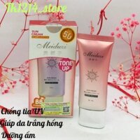 Kem Chống Nắng Meiduxi ,Kem Chống Nắng Nâng Tông Dạng Sữa Hàng Chính Hãng