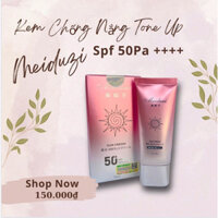 Kem chống nắng Meiduxi