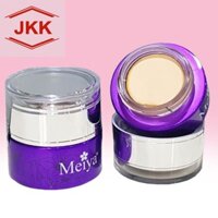 Kem chống nắng meiya tím, kem dưỡng chống nắng Ngọc trai meiya tím