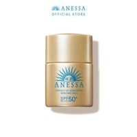 Kem Chống Nắng Mini Anessa Skincare Milk 12ml