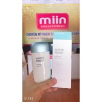 KEM CHỐNG NẮNG MISSHA WATER PROOF SUN MILK SPF50+, PA++++