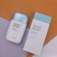 Kem Chống Nắng Missha Water Proof