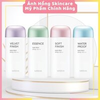 Kem Chống Nắng Missha All-Around Safe Block Sun Milk 70ml