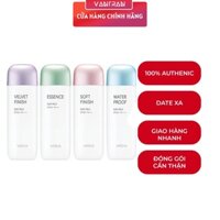 Kem chống nắng Missha all-around Safe Block Sun Milk SPF 50+ / PA+++