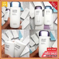 Kem Chống Nắng Missha All-Around Safe Block Sun Milk SPF50+/PA+++ 70ml