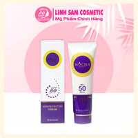 Kem chống nắng MOCHA SPF 50PA+++