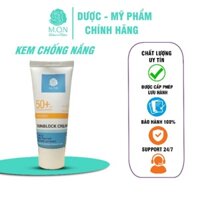 Kem chống nắng M.O.N _ spf 50+