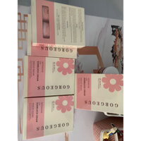 Kem chống nắng Múi Xù GORGEOUG Nâng tone, dưỡng trắng mẫu mới mua 1 tặng 1