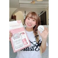 KEM CHỐNG NẮNG MÚI XÙ GORGEOUS PHIÊN BẢN 2024 100g TẶNG KEM CHỐNG NẮNG 50g VÀ 1 GÓI SERUM