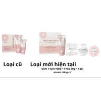 KEM CHỐNG NẮNG MÚI XÙ GORGEOUS PHIÊN BẢN 2024 - 100g TẶNG THÊM KEM CHỐNG NẮNG 50g VÀ GÓI SERUM