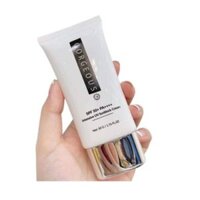 Kem chống nắng Múi Xù THE GORGEOUS 100ml- bảo vệ da với SPF 50+ PA++++