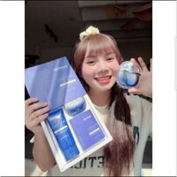 KEM CHỐNG NẮNG MÚI XÙ