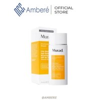 Kem chống nắng Murad City Skin Age Defense Broad Spectrum SPF 50 PA ++++ fullsize 50ml