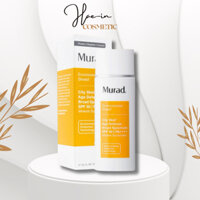 Kem chống nắng Murad City Skin Age Defense Broad Spectrum SPF 50 PA ++++ fullsize 50ml -