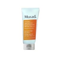 Kem Chống Nắng Murad City Skin Age Defense Broad Spectrum SPF50 PA++++ 10ml