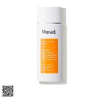Kem Chống Nắng Murad City Skin Age Defence Broad Spectrum SPF 50 I PA ++++ Từ Mỹ 50ml