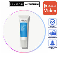 Kem chống nắng Murad Oil and Pore Control Mattifier SPF 45 PA++++50ml [ CHÍNH HÃNG]