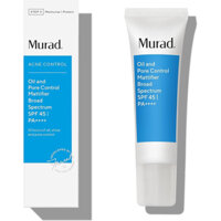 Kem chống nắng Murad Oil and Pore Control Mattifying Face Sunscreen SPF 45 PA++++