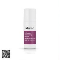 Kem Chống Nắng Murad Invisiblur Perfecting Shield Broad Spectrum SPF30 PA+++ Mỹ 10ml