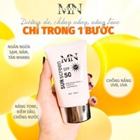 Kem chống nắng Mỹ Nam 50ml SPF50+/PA+++