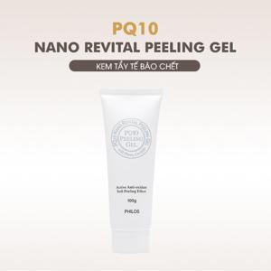 Kem chống nắng N Time Revital Sun Cream PQ 10