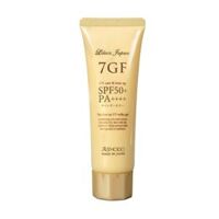 Kem chống nắng nâng tone 7GF UV Care & Tone Up SPF50+