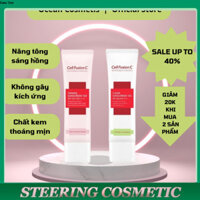 Kem Chống Nắng Nâng Tone Cell Fusion C Toning Suncreen 100 SPF 50+PA++++ 50ml - Steering Cosmetics